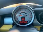 MINI Cooper 1.6 AT, 2007, 101 800 км объявление продам