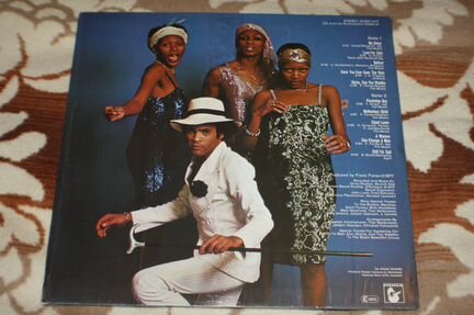 Boney M 