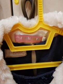 Платье вечернее на девочку