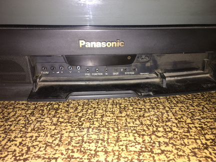 Телевизор Panasonic