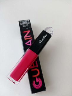 Жидкая помада Guerlain L160