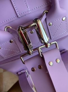 Рюкзак grafea кожа