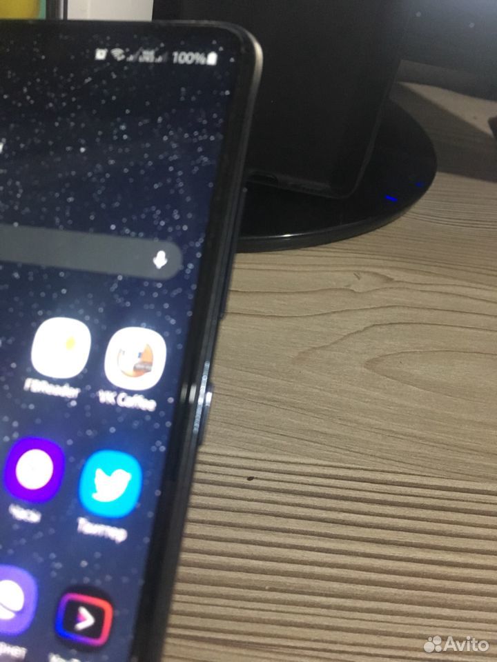 Телефон Samsung A51 4/64 GB