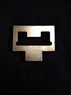 Зацеп для пряг вермахт