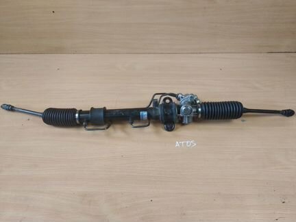 Рейка рулевая Хундай Атос Hyundai Atos