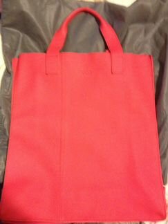 Новая сумка Шоппер Ecco