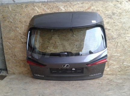 Lexus NX Крышка багажника (2014-2019)