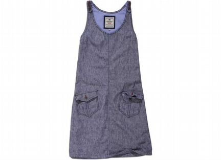 Сарафан новый, Чехия, размер S