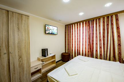1-к квартира, 20 м², 3/16 эт.