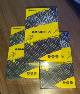 Ulefone Armor X7 Pro 4/32
