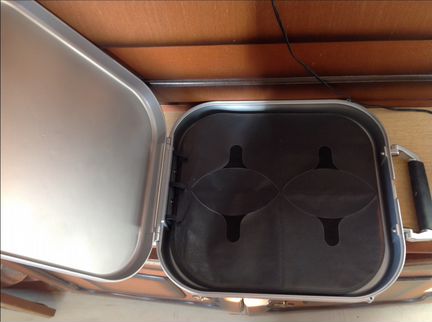 Кейсы для хранения и транспортировки дисков