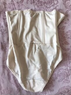 Корсет -трусы на косточках(утяжки )