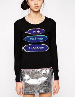 Джемпер Sonia Rykiel оригинал