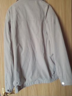 Ветровка 50-52 / 5 рост