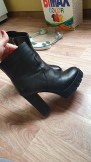 Ботильоны
