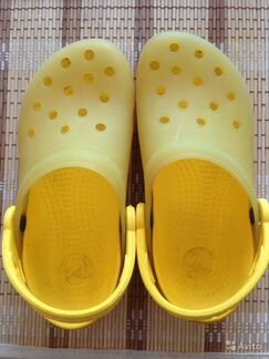 Crocs