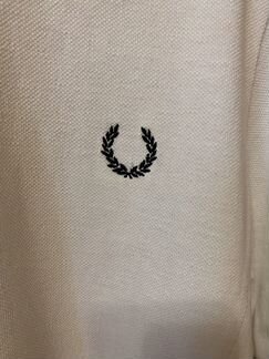 Fred Perry