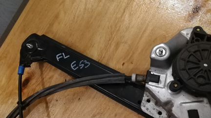 Bmw x5 эсп передний левый