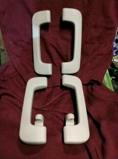 Поручень потолка салона Audi Q7 Ауди Ку7