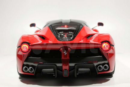 Модель Laferrari 1:8 Centauria Лаферрари