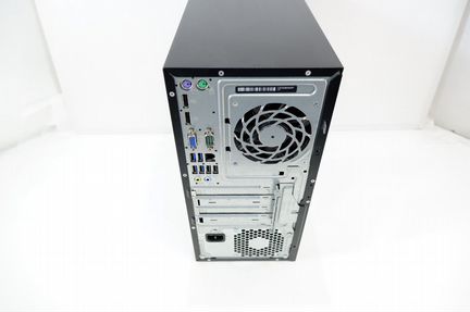 HP ProDesk 600 G2 MT G4400/4Gb/500GB