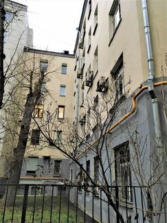 Квартира-студия, 21 м², 1/5 эт.