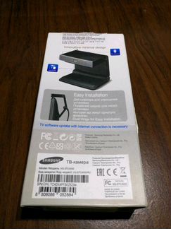 Веб камера samsung VG-STC400