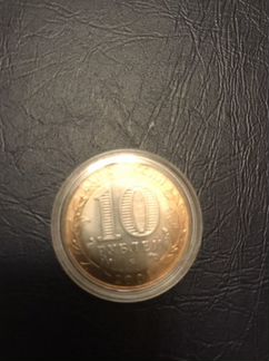 Гагарин в блеске. ммд