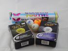 Ракетки и шарики для настольного тенниса объявление продам