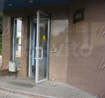 Помещение свободного назначения 80 м²