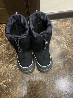 Валенки Reima