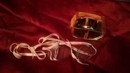 Очки для плавания 