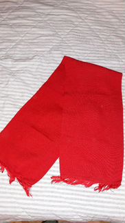 Женский шарф