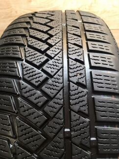 Continental ContiWinterContact TS 850P 225/55 R17
