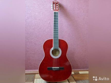 Гитара классическая