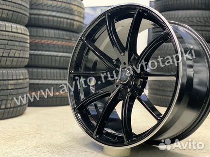 Диски R19 Mercedes Benz E Klass C Klass AMG