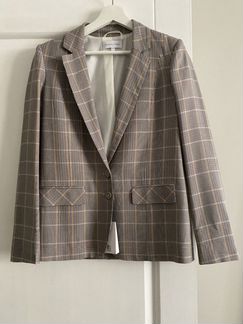 Пиджак женский patrizia pepe, оригинал
