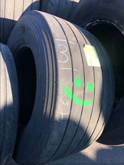 Грузовая шина бу 385 65R22,5 из Германии опт/розни