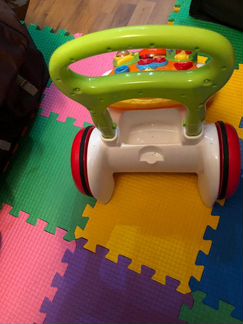 Ходунки - Развивающий игровой центр 