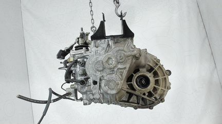 Коробка передач Toyota RAV 4 2 Турбо, 2016