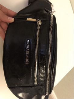 Поясная сумка Michael Kors оригинал