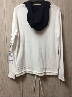 Худи Tommy Hilfiger Новое Оригинал