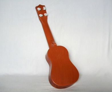 Детская игрушечная гитара 