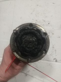 Полуось Volkswagen Multivan T4 2000г