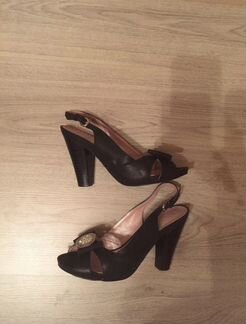 Босоножки santini