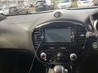Nissan Juke 1.6 CVT, 2016, 94 000 км объявление продам