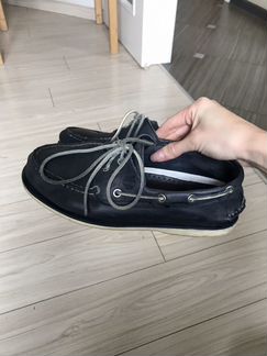 Ботинки Timberland