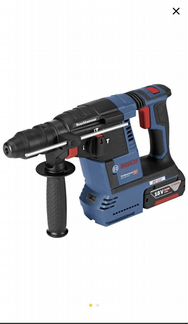 Перфоратор bosch gbh 18v-26 professional