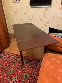 Стол обеденный, Италия