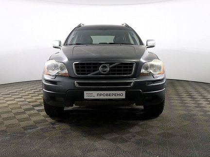 Volvo XC90 2.5 AT, 2007, 165 389 км